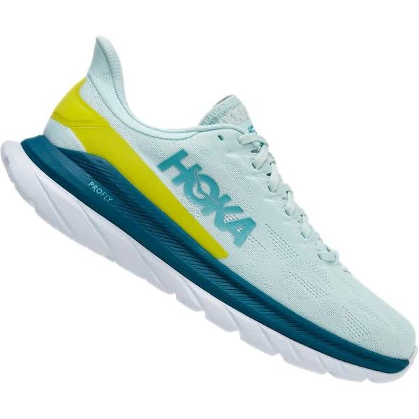 Hoka Mach 4