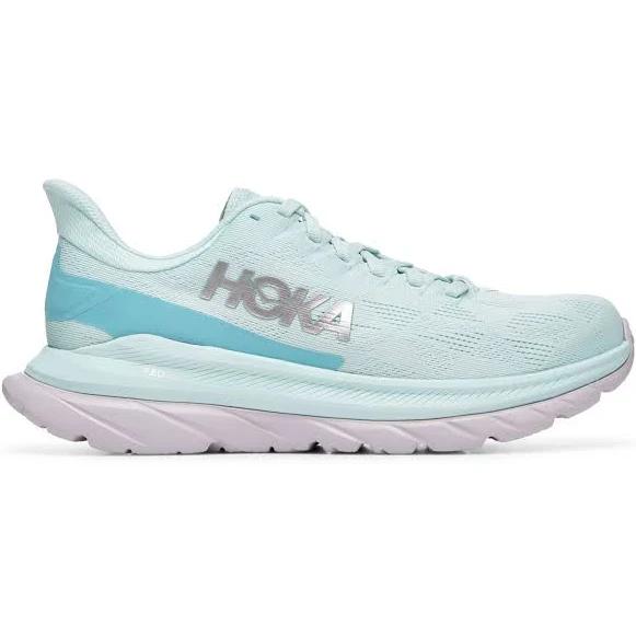 Hoka Mach 4 Womens