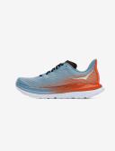 Hoka Mach 5 - Men's Mountain Spring | Puffin's Bill / 12