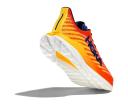 Hoka Mach 5 Men Shoe Black/Multi 9.0 D