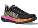 Hoka Mach 5 Men Shoe Black/Multi 9.5 D