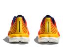 Hoka Mach 5 Men Shoe Black/Multi 9.5 D