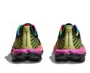 Hoka Mach 5 Men Shoe Black/Multi 9.5 D