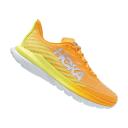Hoka Mach 5 Men Shoe Impala/Orange 14.0 D