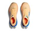 Hoka Mach 5 Men Shoe Impala/Orange 14.0 D
