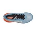 Hoka Mach 5 Men Shoe Impala/Orange 14.0 D
