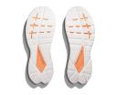 Hoka Mach 5 Men Shoe Impala/Orange 14.0 D