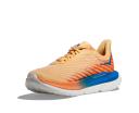 Hoka Mach 5 Men Shoe Impala/Orange 14.0 D