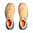 Hoka Mach 5 Men Shoe Impala/Orange 14.0 D