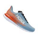 Hoka Mach 5 Men Shoe Impala/Orange 14.0 D