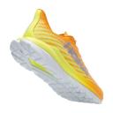 Hoka Mach 5 Men Shoe Impala/Orange 14.0 D