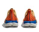 Hoka Mach 5 Men Shoe Impala/Orange 14.0 D