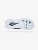 Hoka Mach 5 Men Shoe White/Scuba Blue 12.5 D