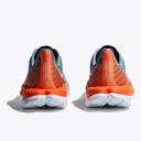 Hoka Mach 5 Mens 11.5 / Impala/ Vibrant Orange