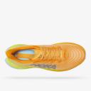 Hoka Mach 5 Mens 11 / White/Flame