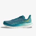 Hoka Mach 5 Mens 11 / White/Flame