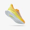 Hoka Mach 5 Mens 12 / White/Flame