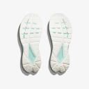 Hoka Mach 5 Mens 12 / White/Flame