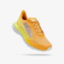 Hoka Mach 5 Mens 12 / White/Flame