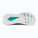 Hoka Mach 5 Running Shoes Blue Turquoise Yellow Orange - 41(1/3)