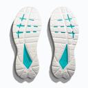 Hoka Mach 5 Running Shoes Blue Turquoise Yellow Orange - 46(2/3)