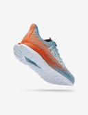 Hoka Mach 5 Running Shoes Yellow White - 42