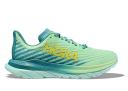 Hoka Mach 5 Running Shoes Yellow White - 49(1/3)