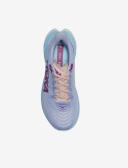 Hoka Mach 5 Shoes Light Blue Lilac Women - 40