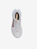 Hoka Mach 5 Shoes Light Blue Lilac Women - 40