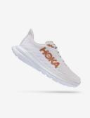 Hoka Mach 5 Shoes Light Blue Lilac Women - 40