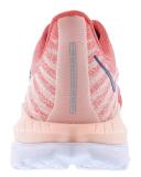 Hoka Mach 5 Shoes Light Blue Lilac Women - 44