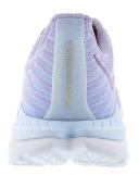 Hoka Mach 5 Shoes Light Blue Lilac Women - 44