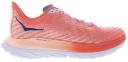 Hoka Mach 5 Shoes Light Blue Lilac Women - 44