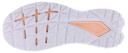 Hoka Mach 5 Shoes Light Blue Lilac Women - 44