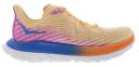 Hoka Mach 5 Shoes Light Blue Lilac Women - 44