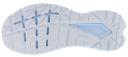 Hoka Mach 5 Shoes Light Blue Lilac Women - 44