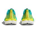 Hoka Mach 5 White/Scuba Blue Size 14 - Hype DC | AfterPay Available