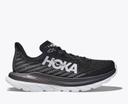 Hoka Mach 5 Wom Shoe Blk/Cstle 8.5 D