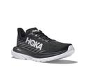 Hoka Mach 5 Wom Shoe Blk/Cstle 8.5 D