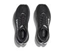 Hoka Mach 5 Wom Shoe Blk/Cstle 8.5 D
