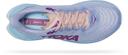 Hoka Mach 5 Wom Shoe Blk/Cstle 8.5 D
