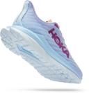 Hoka Mach 5 Wom Shoe Blk/Cstle 8.5 D