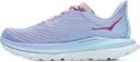 Hoka Mach 5 Wom Shoe Blk/Cstle 8.5 D