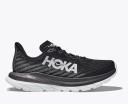 Hoka Mach 5 Wom Shoe Blk/Cstle 9.5 D