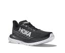 Hoka Mach 5 Wom Shoe Blk/Cstle 9.5 D