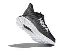 Hoka Mach 5 Wom Shoe Blk/Cstle 9.5 D