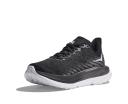 Hoka Mach 5 Wom Shoe Blk/Cstle 9.5 D