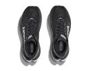 Hoka Mach 5 Wom Shoe Blk/Cstle 9.5 D