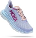 Hoka Mach 5 Wom Shoe Blk/Cstle 9.5 D