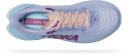 Hoka Mach 5 Wom Shoe Blk/Cstle 9.5 D